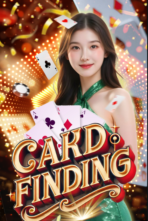 Card Finding