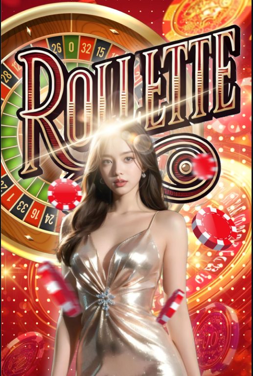 Roulette